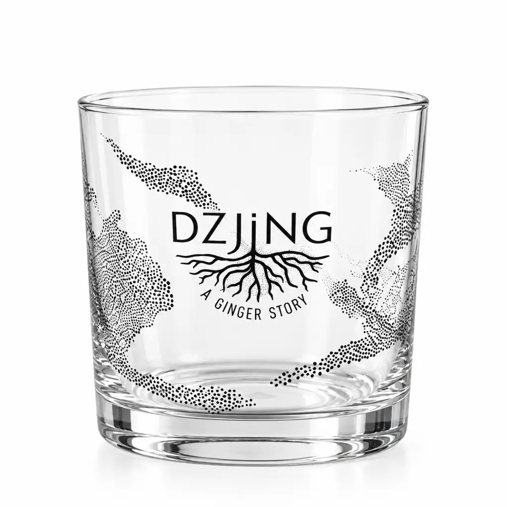 DZJiNG Glas 1 stuk.webp