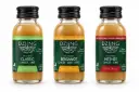 3 x DZJiNG 60ML - BIO (Classic, Bergamot, Intense)