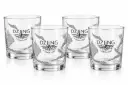 Set DZJiNG Moment Glazen (4st)