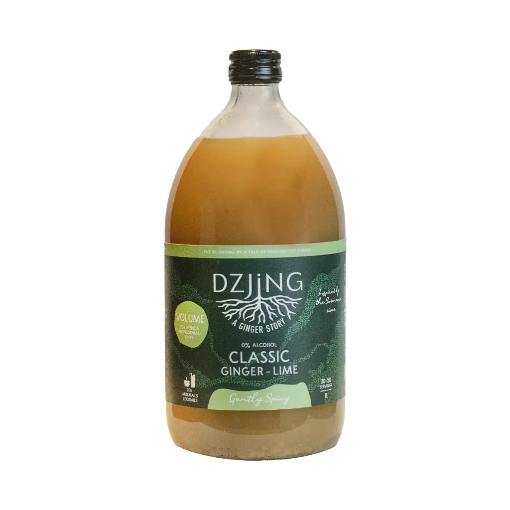 Classic Horeca 1l - BIO