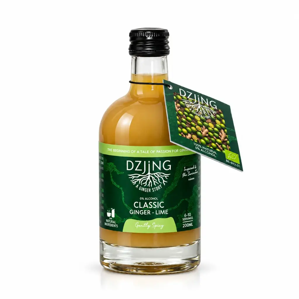 Classic 200ml - BIO