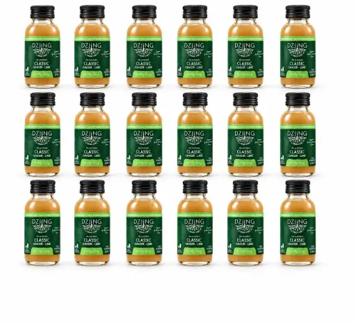 DZJiNG Classic 60ML - Set 24