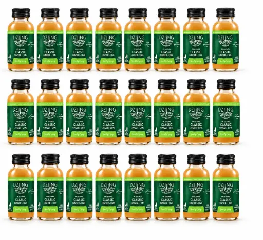 DZJiNG Classic 60ML - Set 24